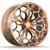 Bronzo Cromato