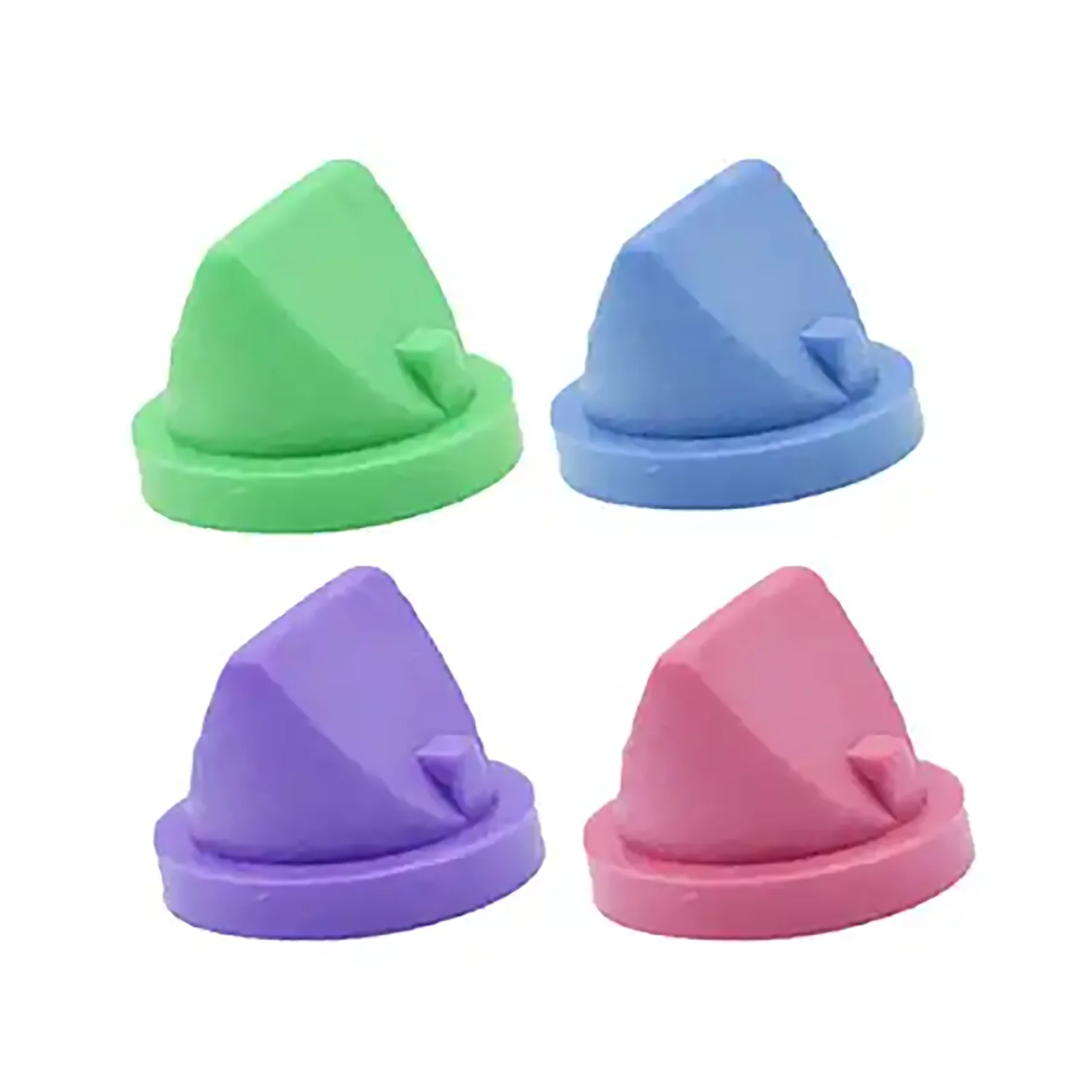 Custom Medical Silicon Silicone Rubber Duck Bill Duckbill Check Valves Umbrella Silicone Duckbill Rubber Valve