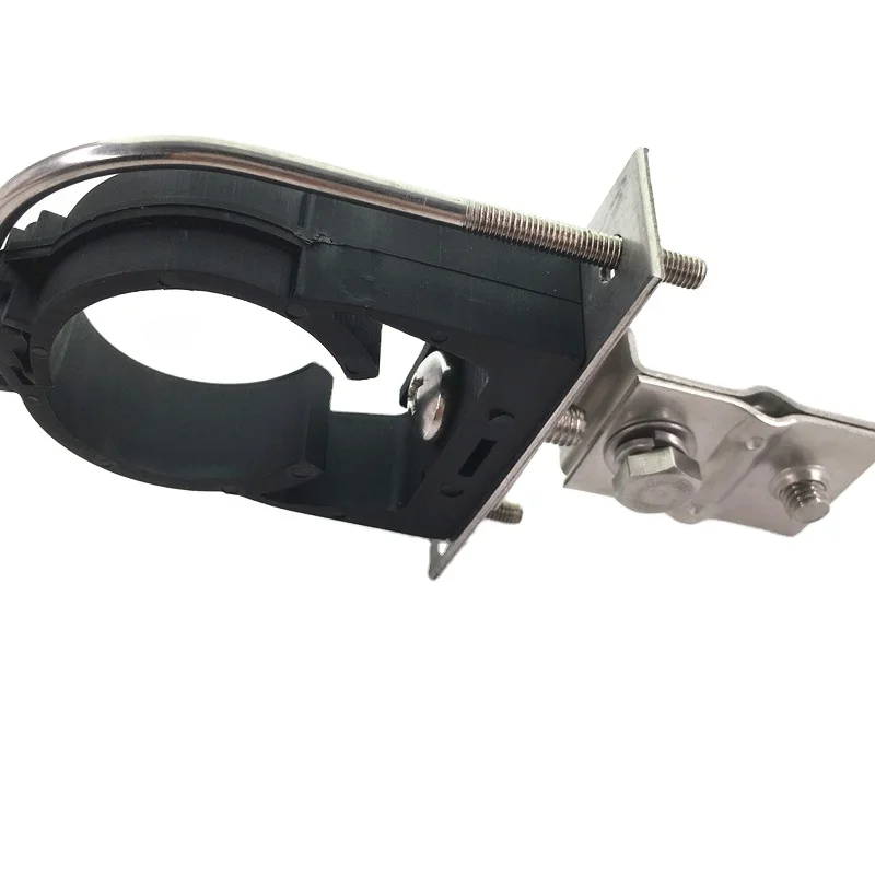 1-5/8 Leaky cable clamp,1-5/8 feeder cable clamp