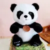 Panda - Listado