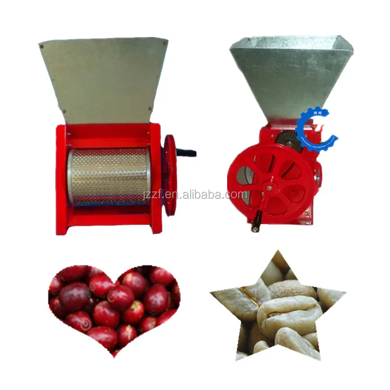 Manual Coffee Pulper Machine Buy Cocoa Pulping Machine,Coffee Pulp