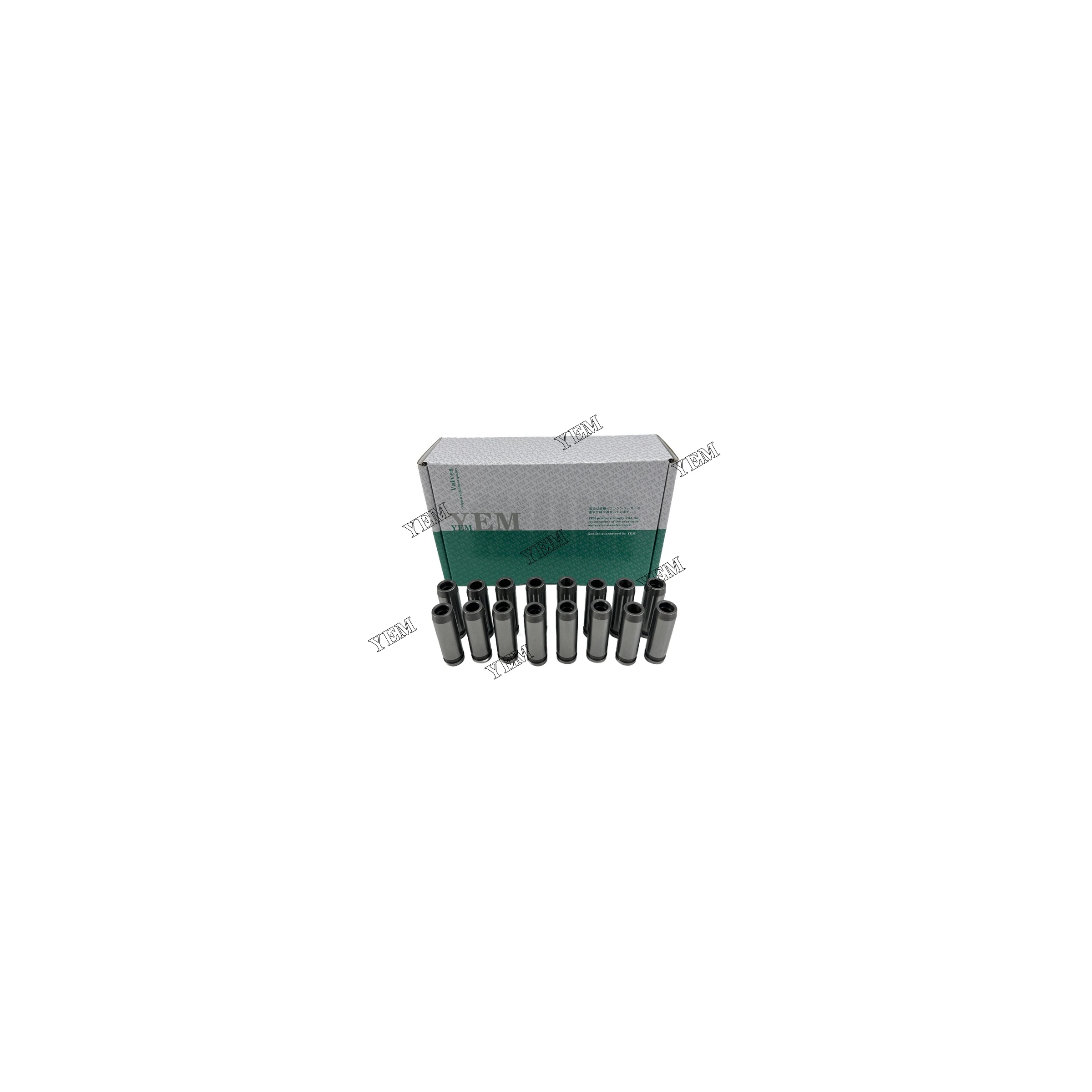 For Nissan K25 H15 H20 H25 Valve Guide High Performance Engine Parts