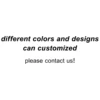 taille et design personnalisés