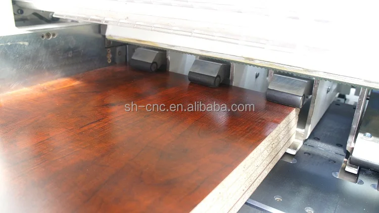 High Precision Panel Saw Made in China