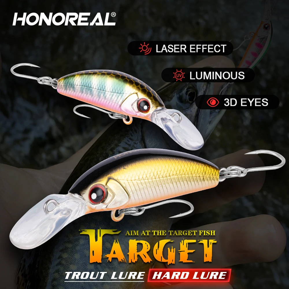 fish action lures The OTT Pack 2.0 This lure boasts a unique tandem hook setup Thoughts on 