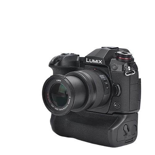 Panasonic LUMIX G9＋DMW-BGG9 Buy Panasonic Lumix DC-G9 Mirrorless Micro Four Thirds Digital