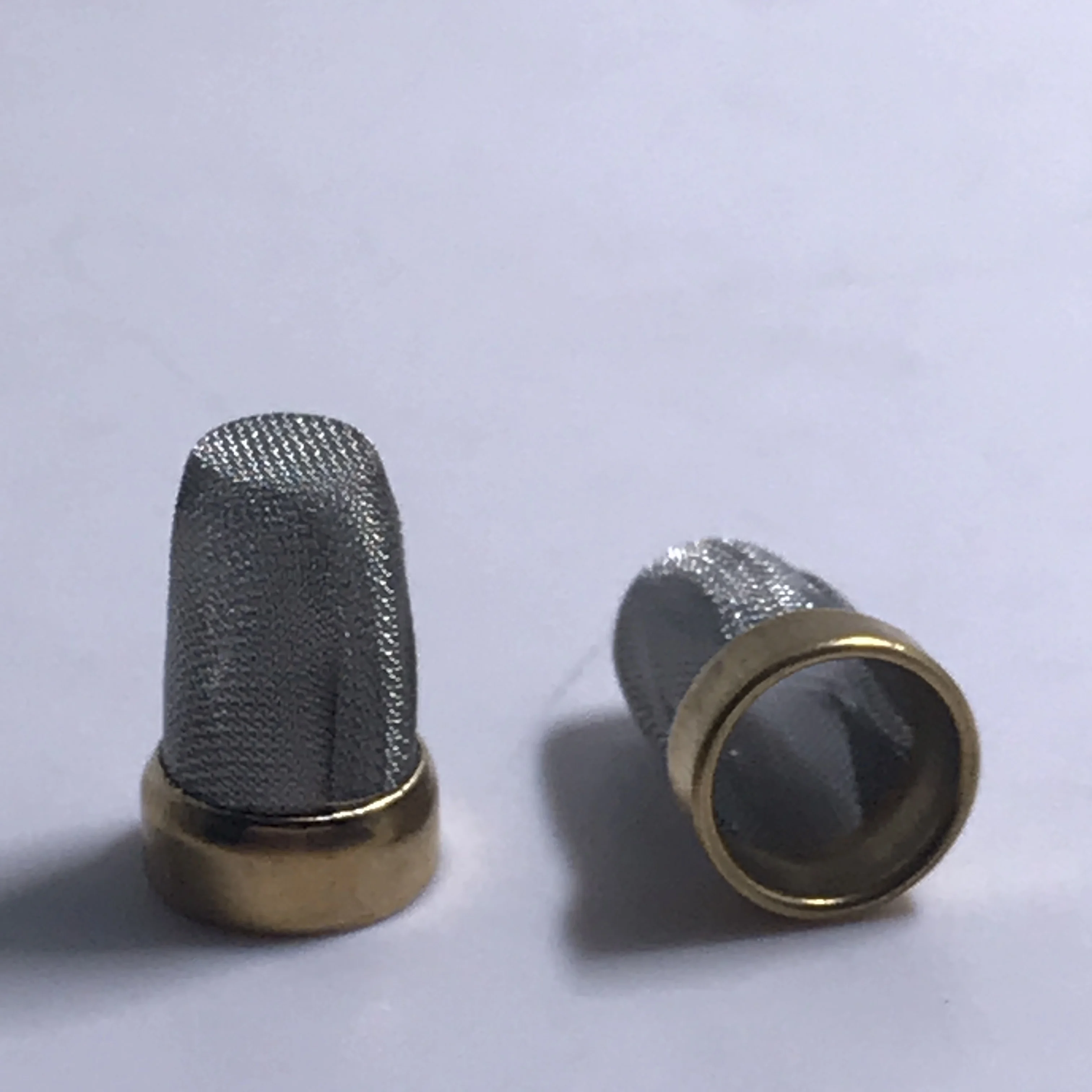 Fuel Injector Mirco Filter for 11017