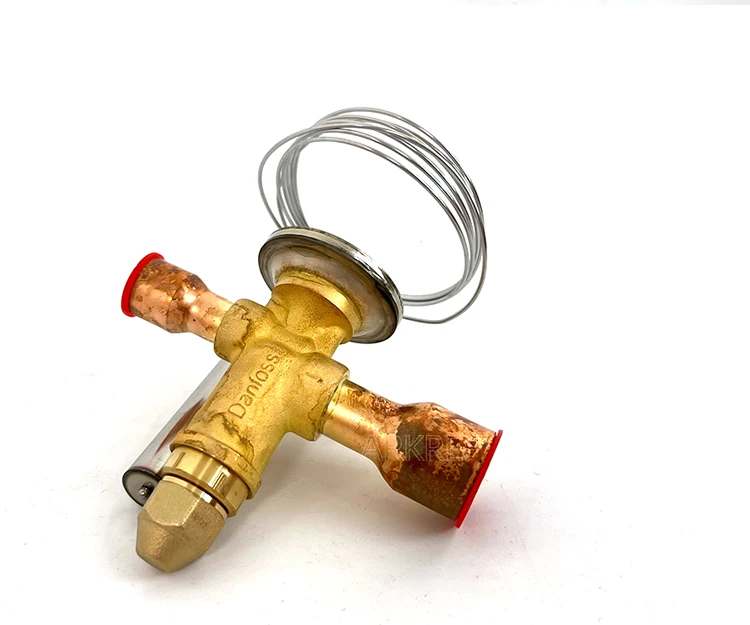 Danfoss Solenoid Valve - detail 8