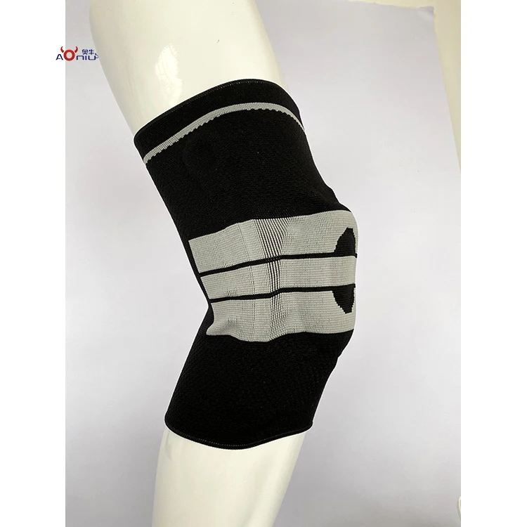 compression for thigh pain