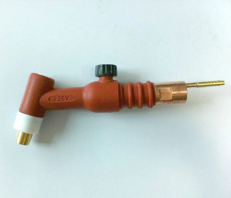 WeldingCity 10-pcs TIG Welding Tungsten Electrode Tri
