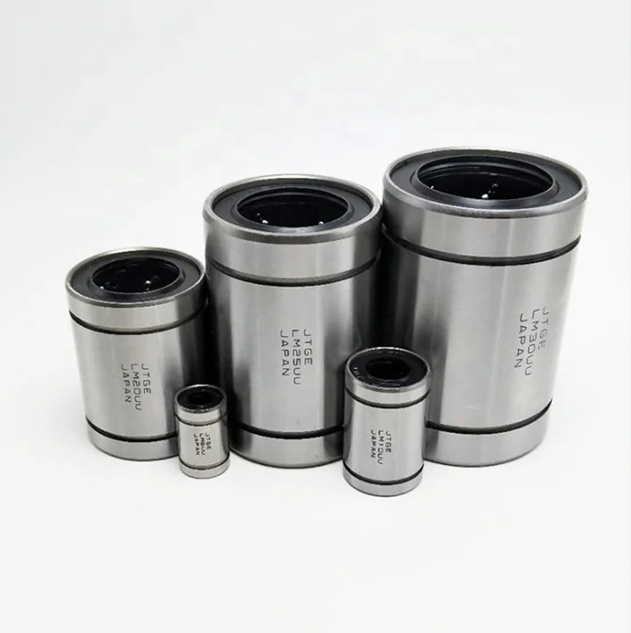 Japan LM35 LM35UU LB35UU  Linear Ball Bearing