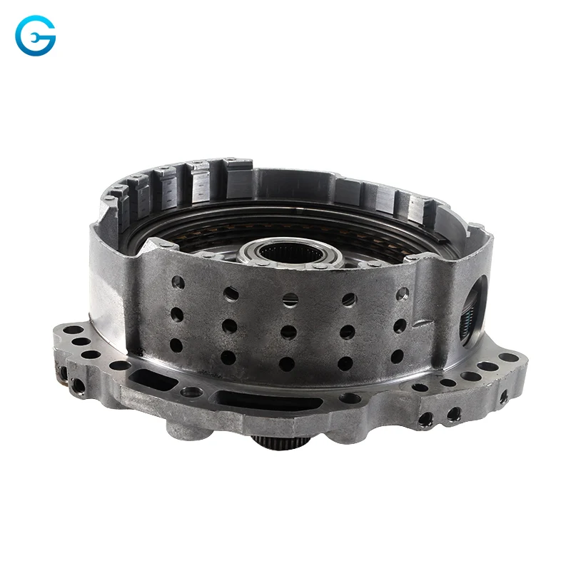 Best Quality Automatic Engine Part U760 U760E Oil Pump for Toyota U760 U760E