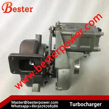 ターボジャム GReddy ボルトオンターボキット キャタライザー無し JB74W