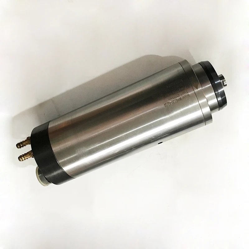 高速电机主轴2kw 60000转/分80毫米磨削电机主轴| Alibaba.com
