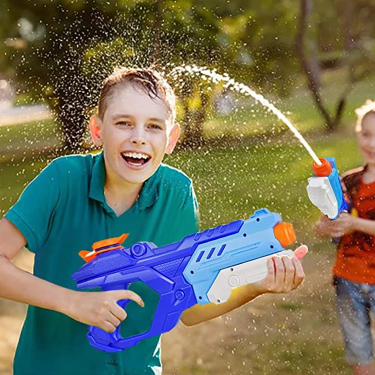Распродажа, большой водяной пистолет большой емкости для детей, 2022, водяной пистолет высокого давления, водяной пистолет, игрушки для