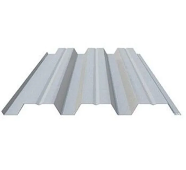 PPGL PPGI galvalume/color coated corrugated steel roofing metal sheets