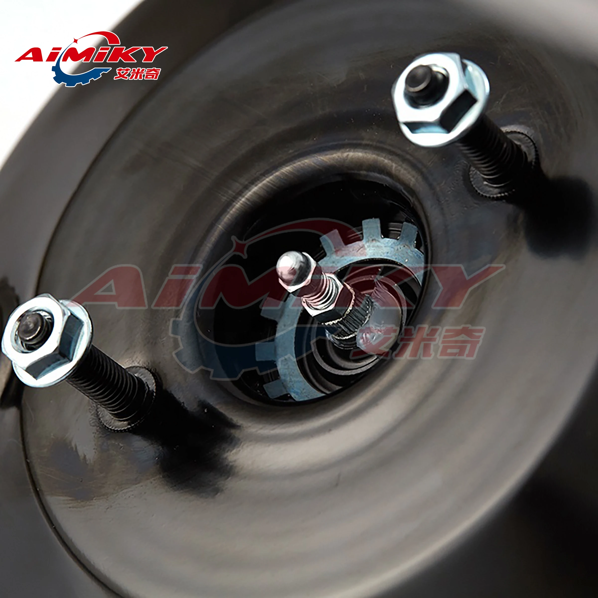 59110-22000 fren vakum güçlendirici Assy HYUNDAI ACCENT için