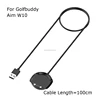 Negro (para Golfbuddy Aim W10)