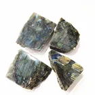 Labradorite Wholesale Chunk Raw Labradorite Stone Crystals Quartz Labradorite Rough