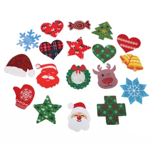 Customize Heart Shape Sexy Breast Petals Milk Paste Fashion Disposable Shiny Self Adhesive Nipple Cover Pasties for Women Girls