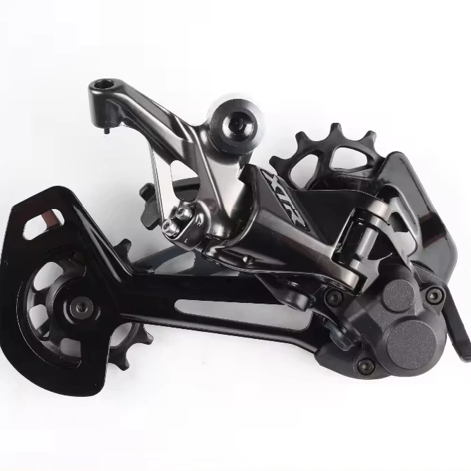 SHIMANO XTR M9100 M9120 high-quality Rear
