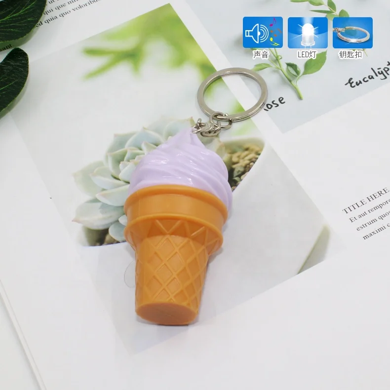 Ice Cream-Themed Jewellery Mini Kit
