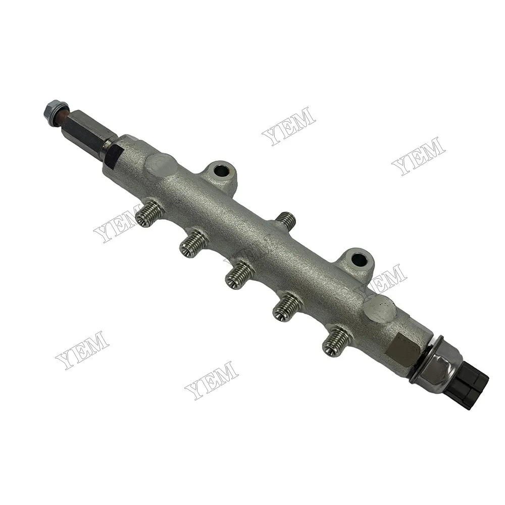 V3800-CR Common Rail 1J574-50604 Suitable for Kubota Engine Parts 2