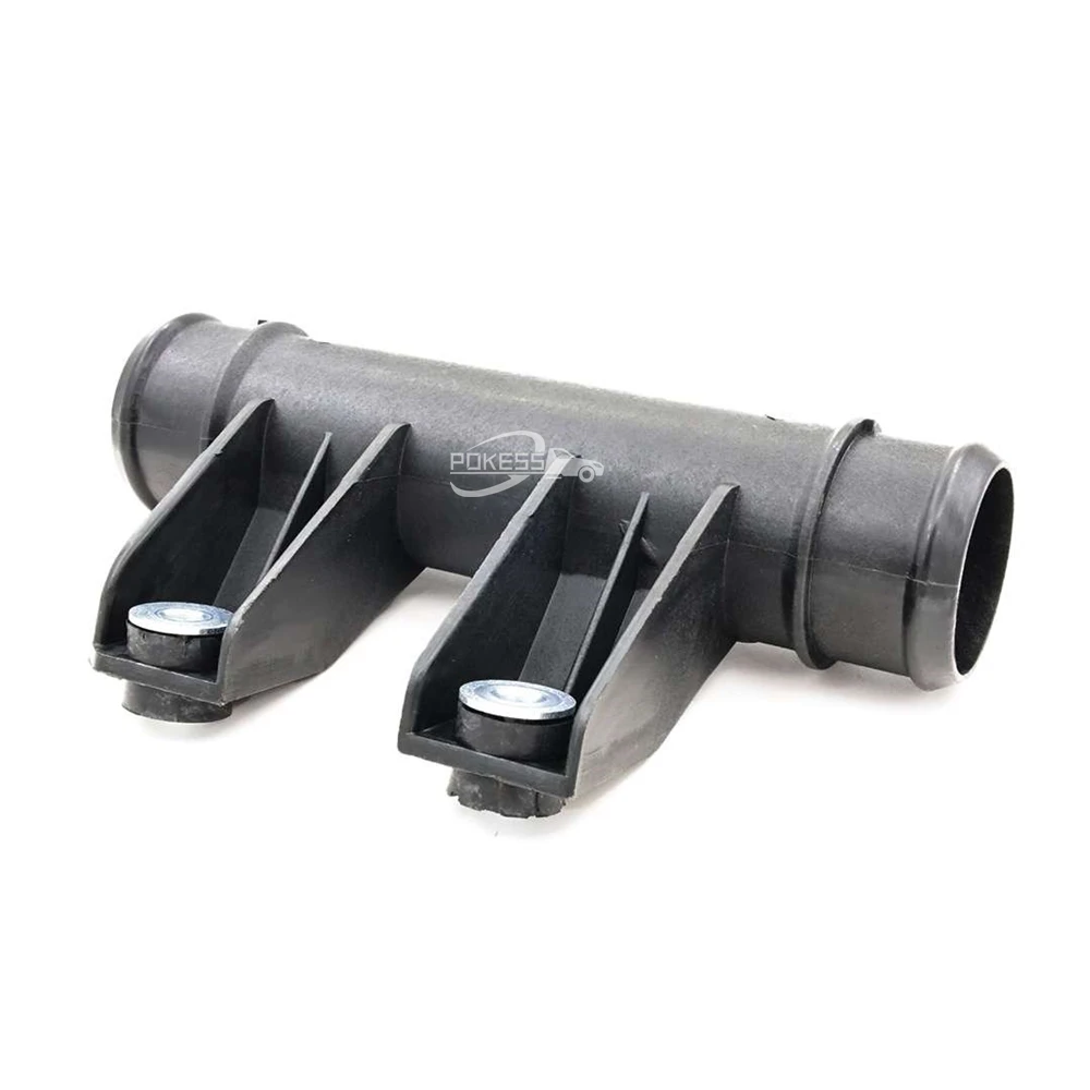 Auto Parts 1119124-SY01 Turbo Intake Muffler for — 3