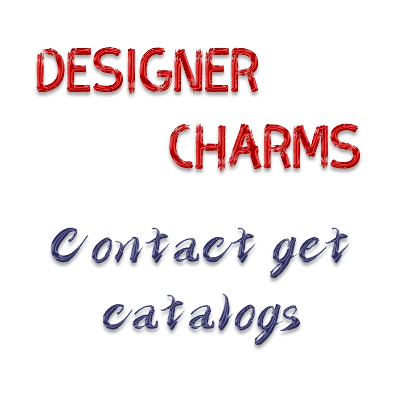 Custom Designer Croc Charms Wholesale – Eyes Of A Majesty Cosmetics