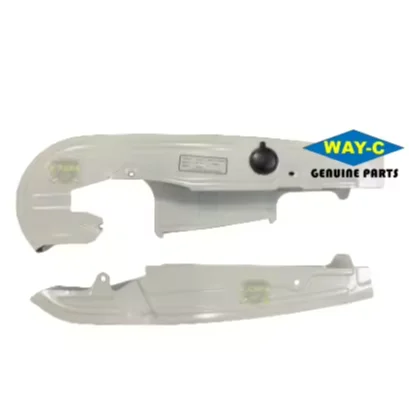 Cd 70 Plastic Chain Cover Motorcycle Moto Chain Cover For BAJAJ