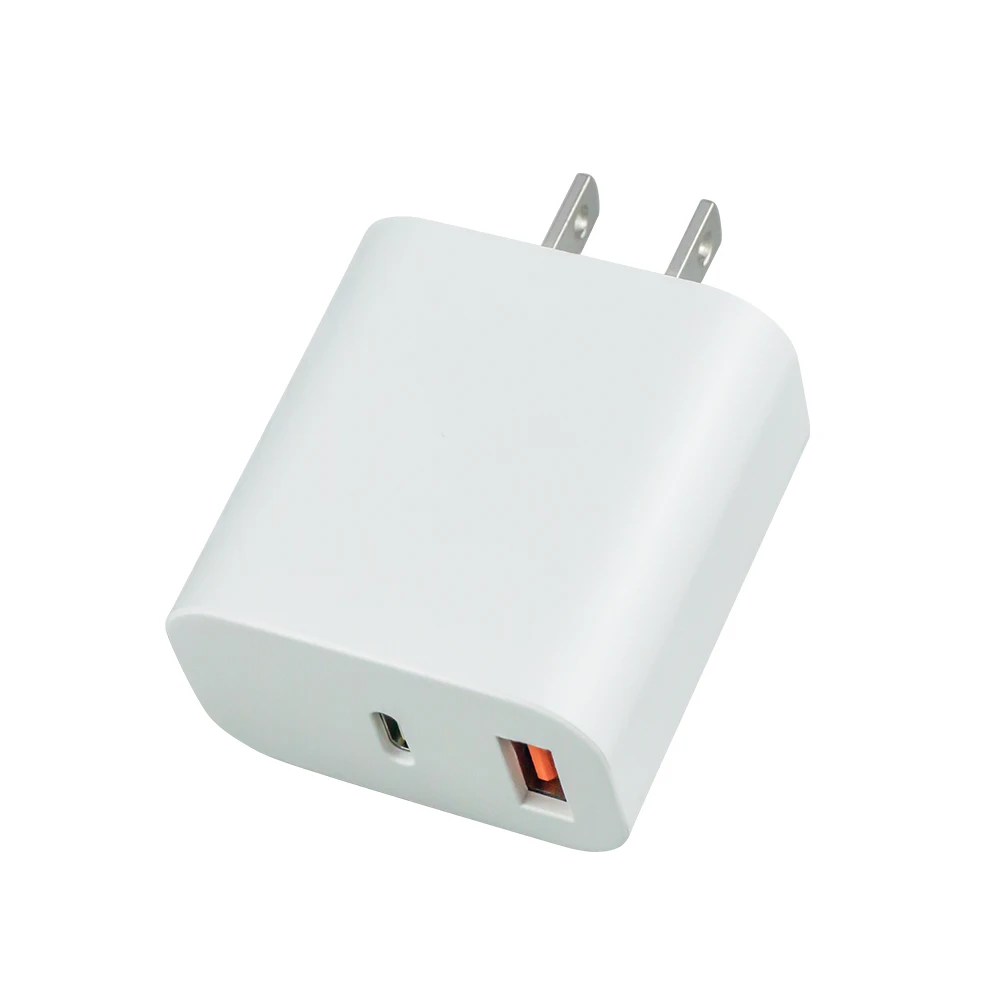 Factory Supply Eu/uk/us Plug 5v 1a Usb Charger Travel Wall Charger ...