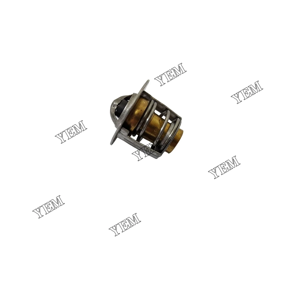 Diesel Engine Repair Parts Thermostat & Gasket D850 for Kubota Engine Repair Kit