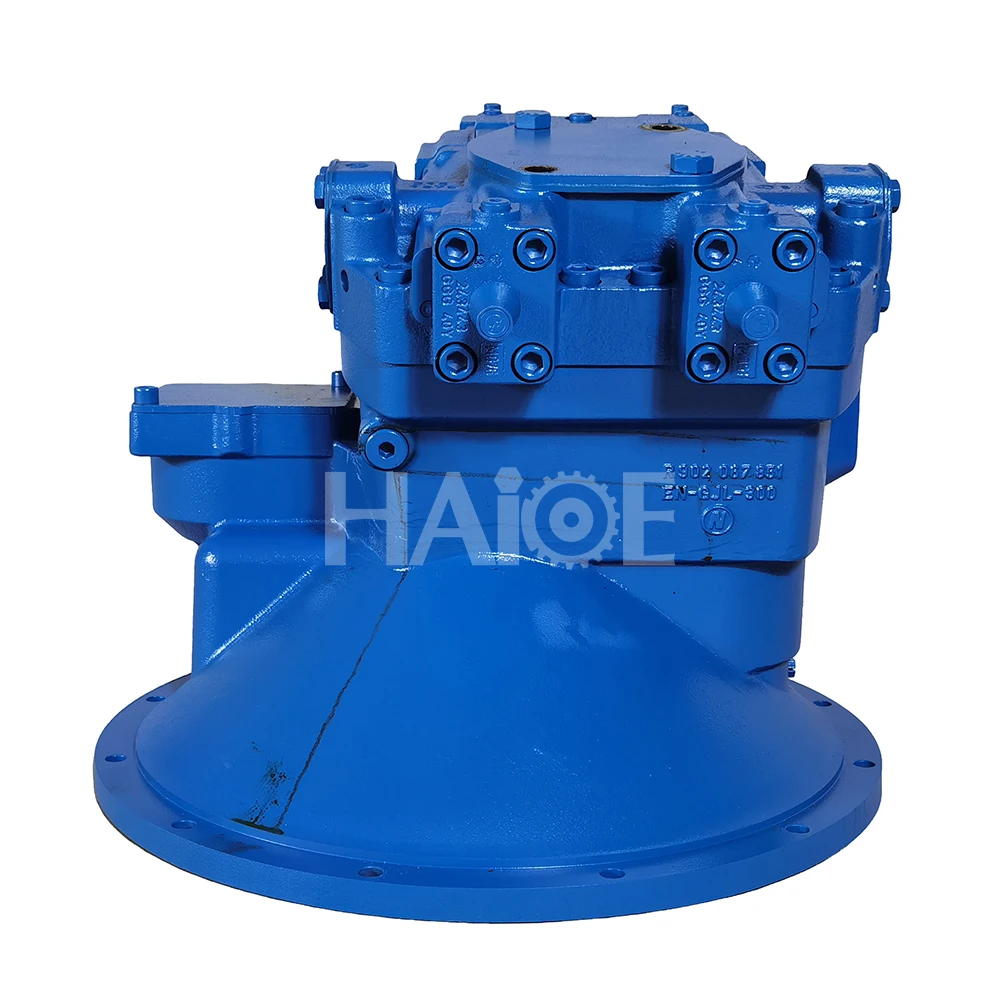 DX480 Hydraulic Pump K1000288B - Reliable Performance