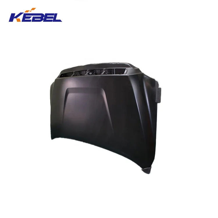 KEBEL Veleprodaja povoljna cijena poklopac motora OEM poklopac za Toyota Tundra 2014 2015 2016 2017 2018 2019 2020