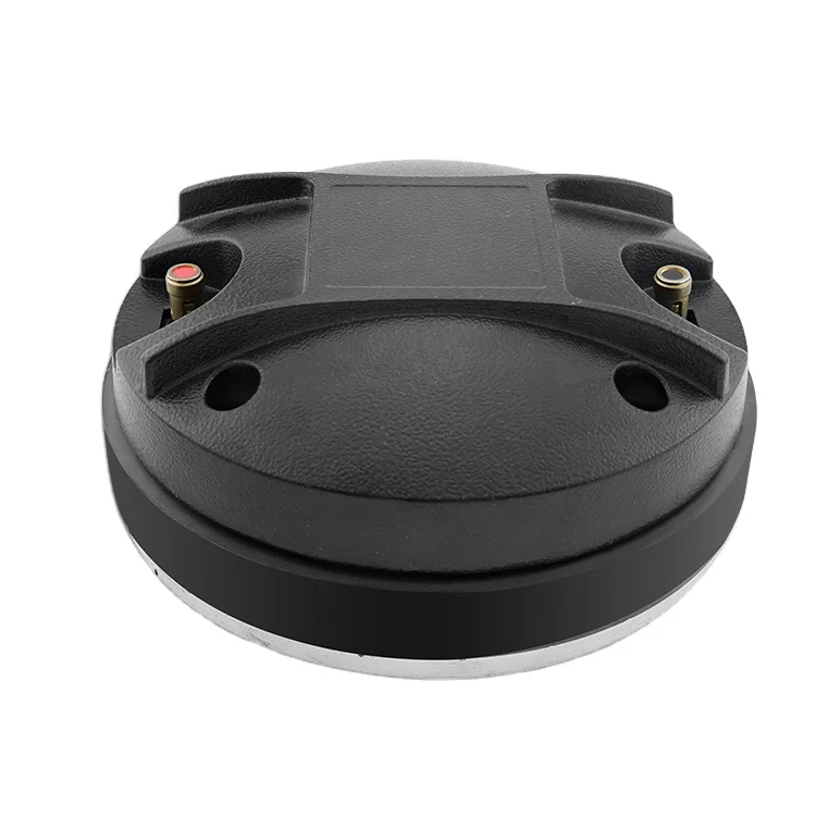 プロ仕様 アルミニウム製 3インチ (72mm) KSV PA ホーン 