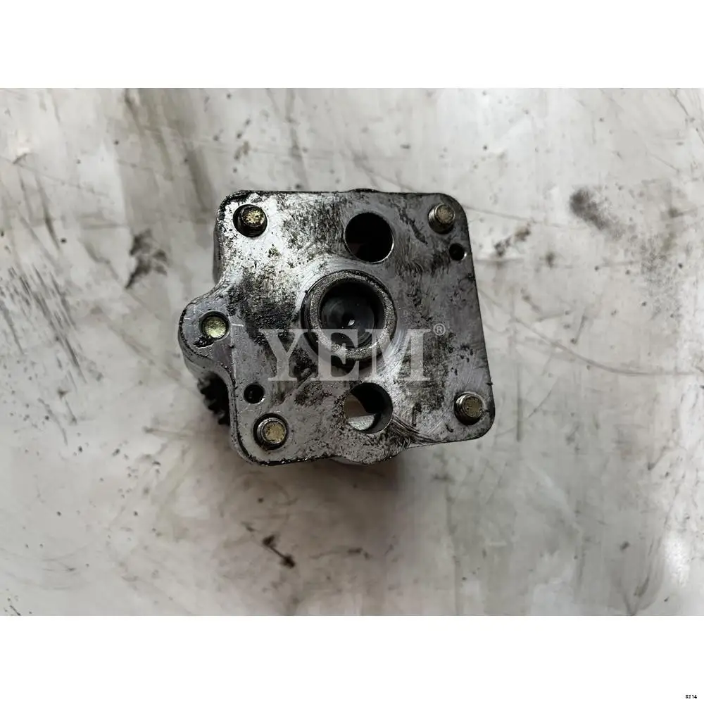 Oil Pump For Kubota S2800