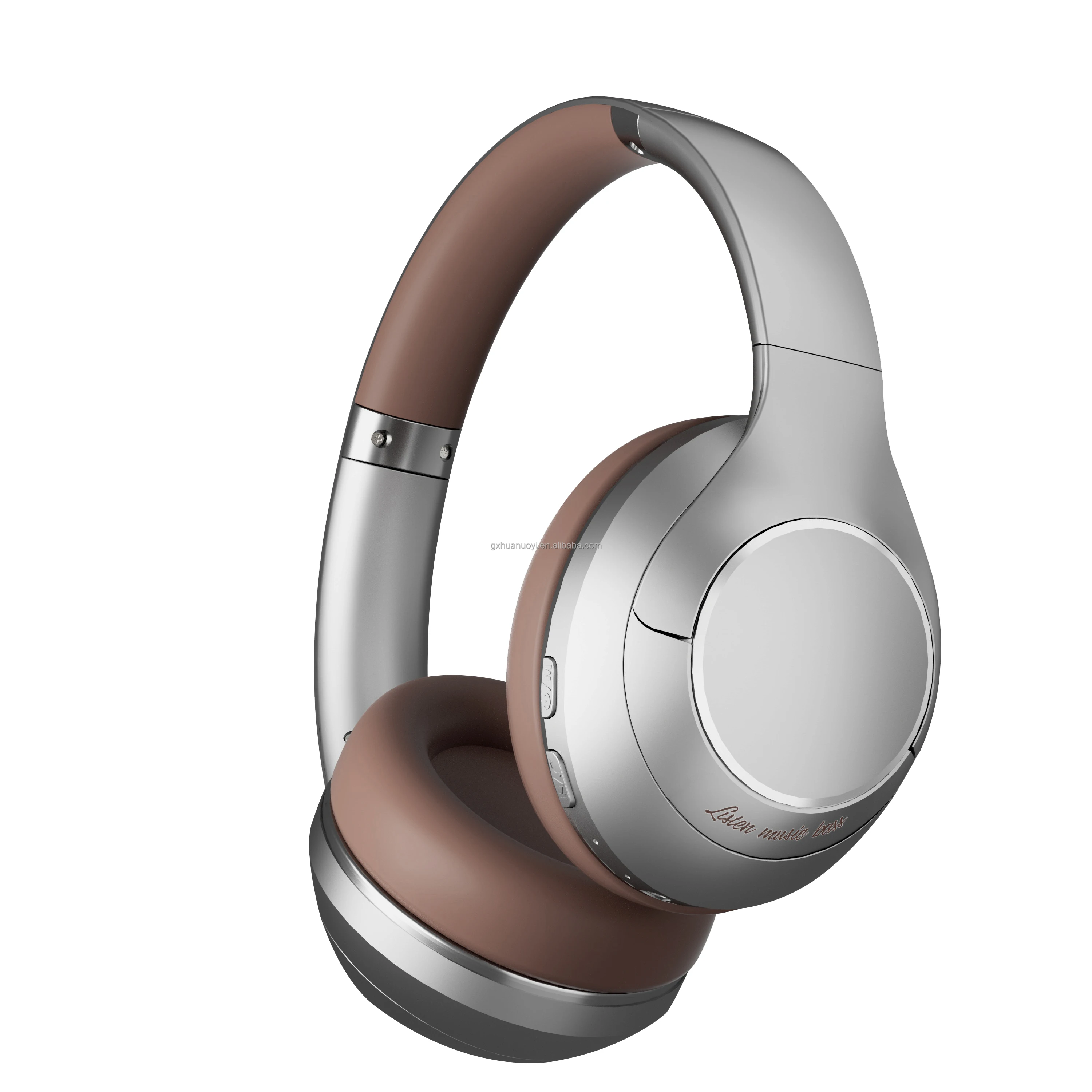 送料無料の商品 高品質通話システム ヘッドフォン マイク付き 有線ヘッドセット ゲーミングヘッドフォン
