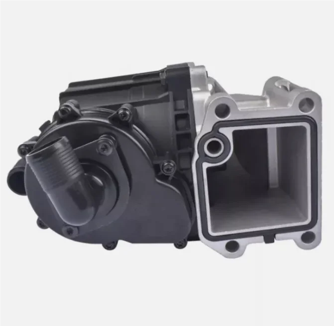 21122539 Oil Separator Crankcase Ventilation 21475228