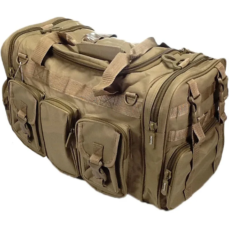 China Factory Customized Tactical Sling Bag Good Quality Tactical Bag Outdoor Tactical Day Pack