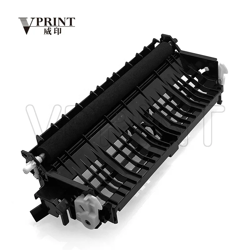 HP लेझरजेट 1312 CP 1215 1217 1515 1518 1525 M251 प्रिंटर पार्ट्ससाठी RM1-4445-000CN RM1-4445 सेकंडरी ट्रान्सफर रोलर अ‍ॅसेंब्ली