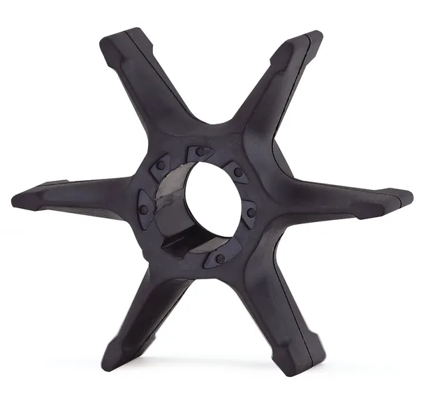 Marine Rubber Impeller for Yamaha Outboard 40 HP C40 CV40 6F5-44352-00 Boat Motor Engine Water Pump Parts Sierra 18-3088