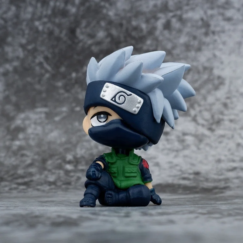 Tổng hợp 83 hình về mô hình kakashi  NEC