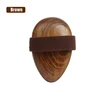 Walnut wood color