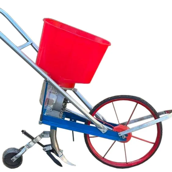 сеялка для сои