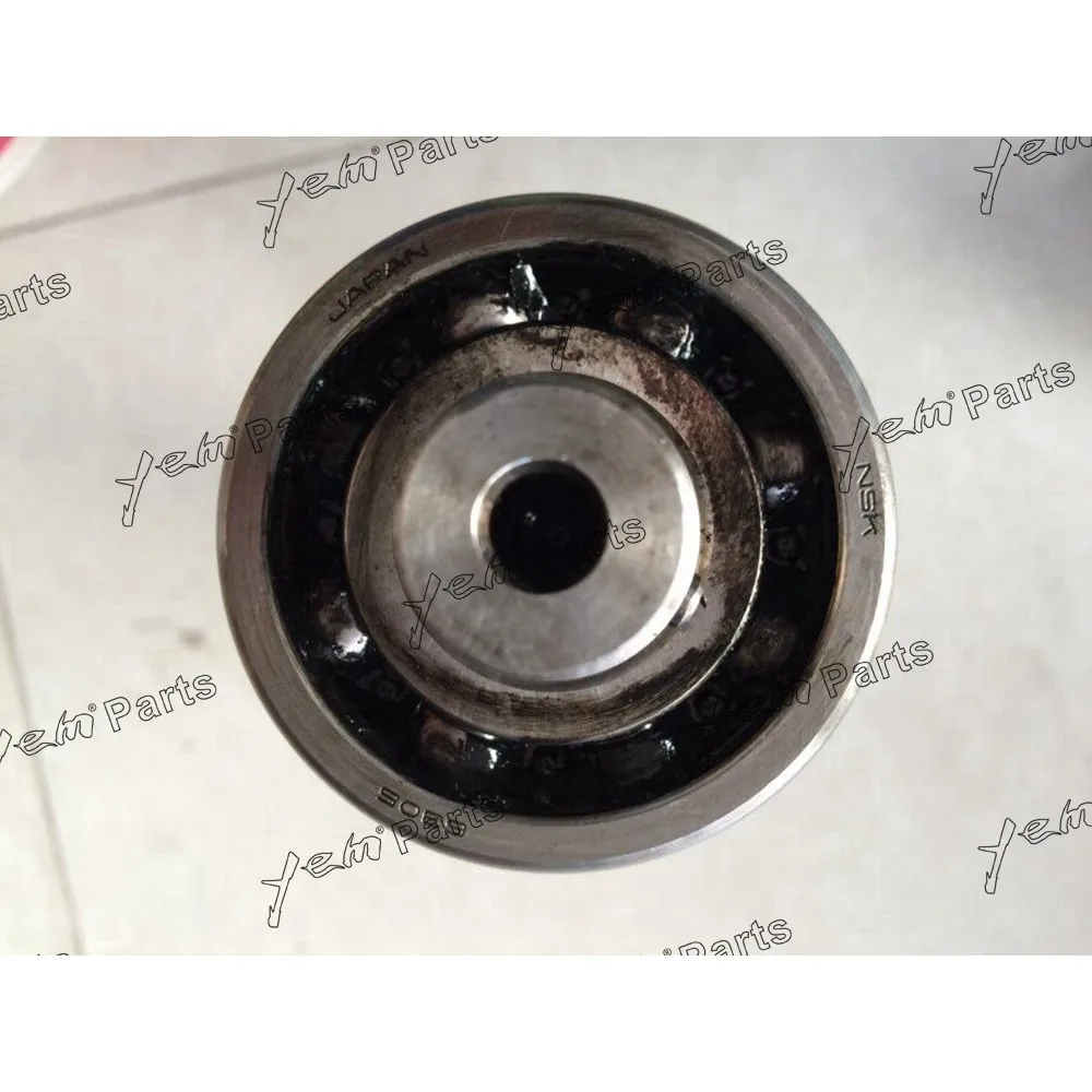 3LD1 Camshaft Assy for Isuzu Diesel Overhaul Kit 5