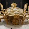 Table à manger