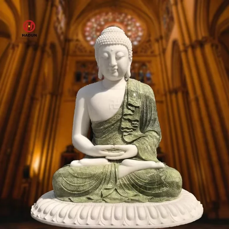 大きな石の彫刻インド白瞑想シヴァ大理石の像| Alibaba.com