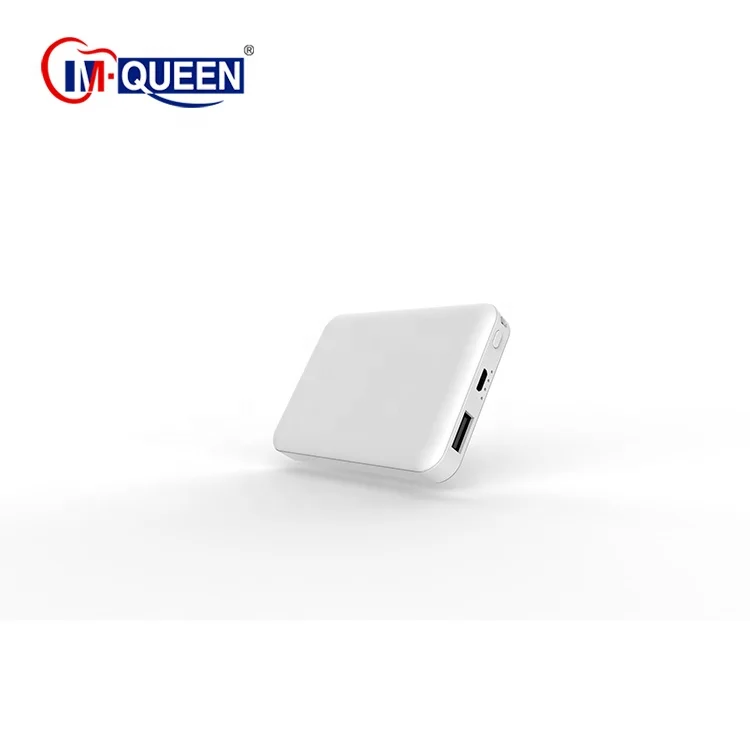 5000mAh 86x61x13,8mm размер мобильного телефона 18650 батарея корпус внешний аккумулятор