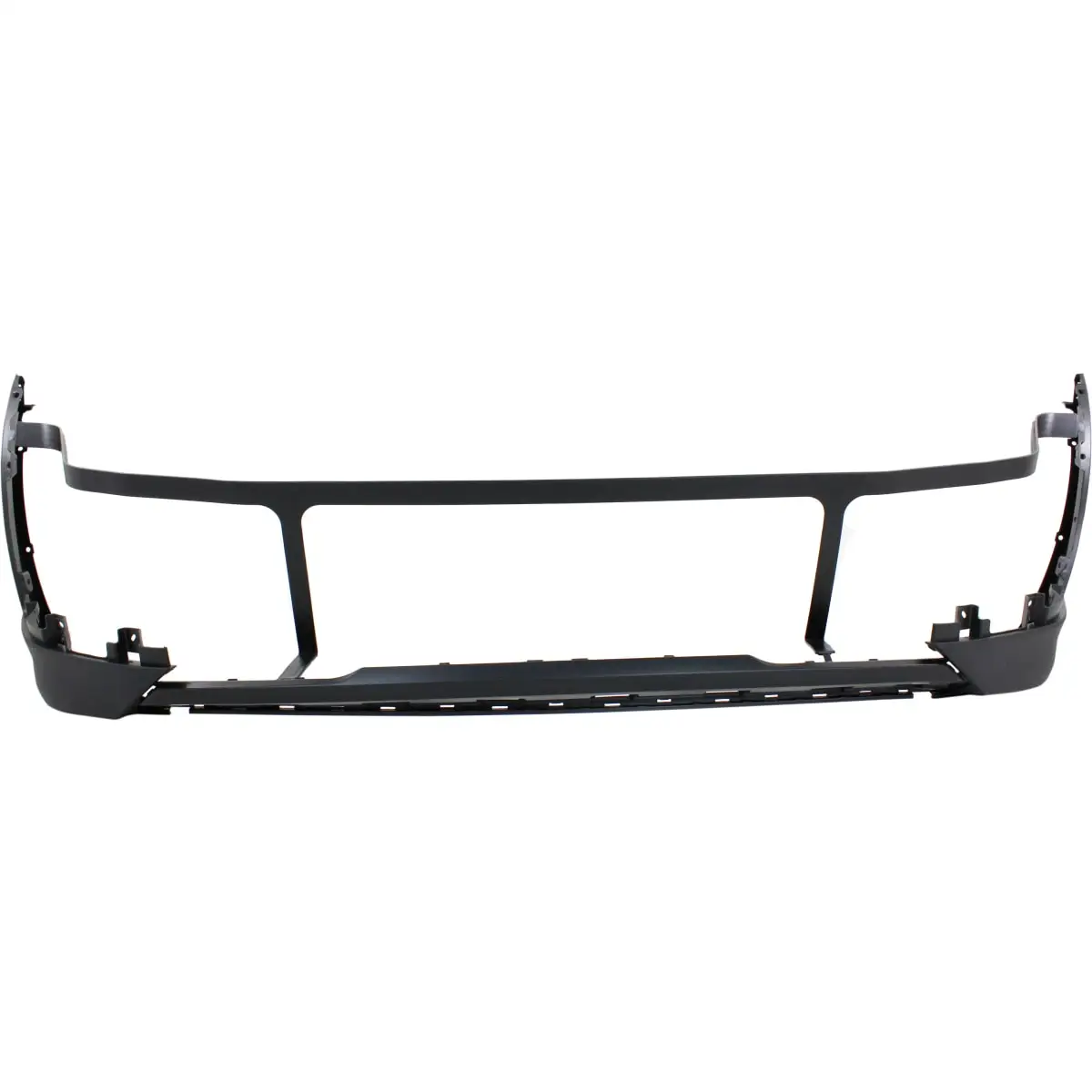 For Hyundai Tucson 2016-2018 Replace 86512-D3000 Front Lower Bumper Cover