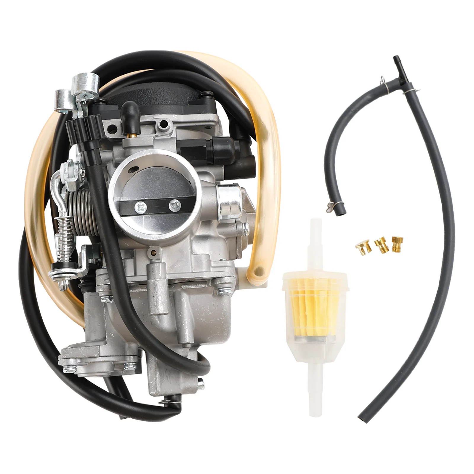 Kawasaki Vulcan 800 Carburetor - M576-A100-TI - 12month Warranty